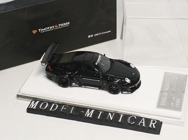 最終値下げ‼️　リバティーウォーク1/64　ポルシェ997 最終値下げ‼️ リバティーウォーク1/64 ポルシェ997 - メルカリ